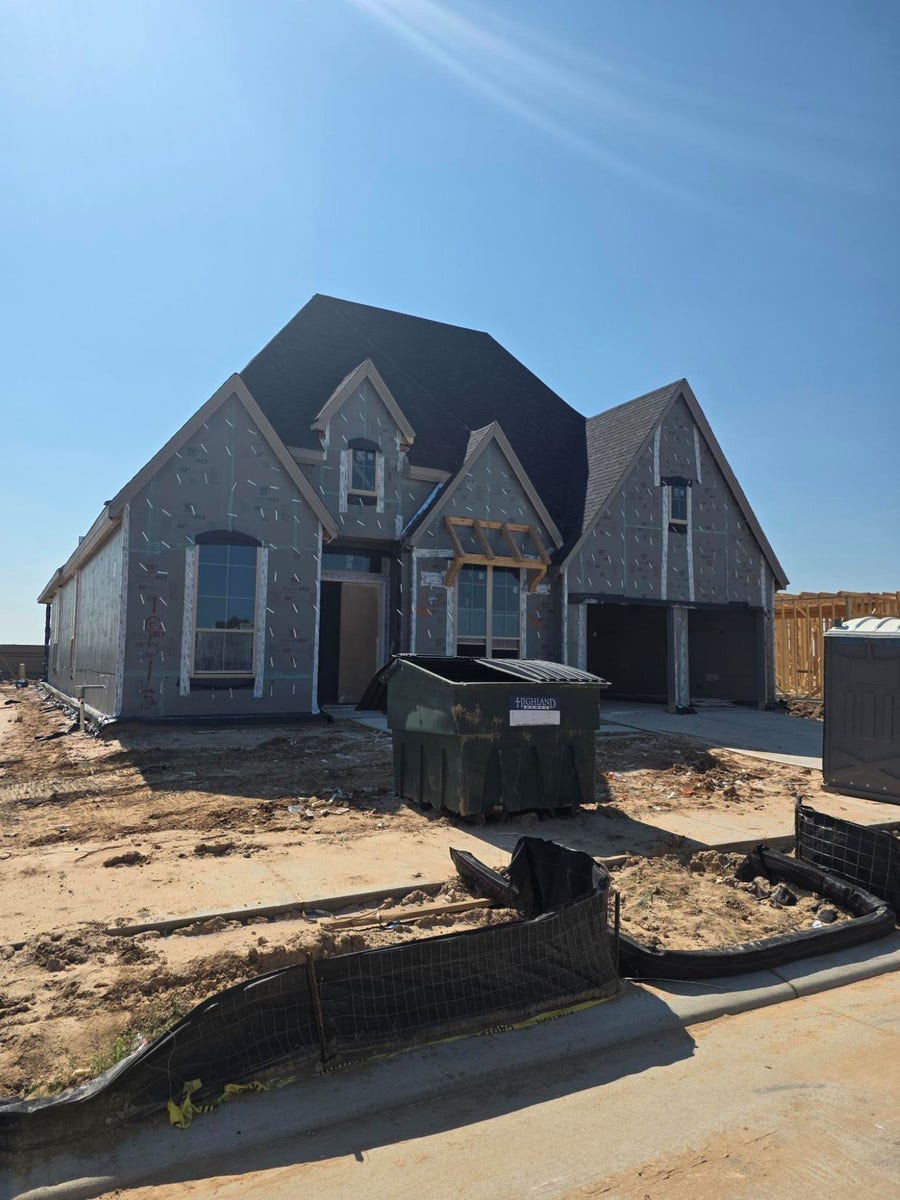 Property photo for 10515 Aromatic Aster Drive, Cypress, TX
