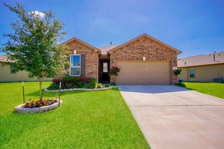 Property photo for 4755 Cullen Brook Road, Katy, TX