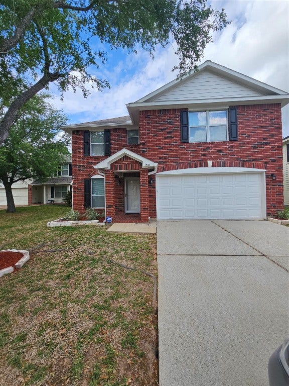 Property photo for 9011 Mercury Cove Court, Houston, TX