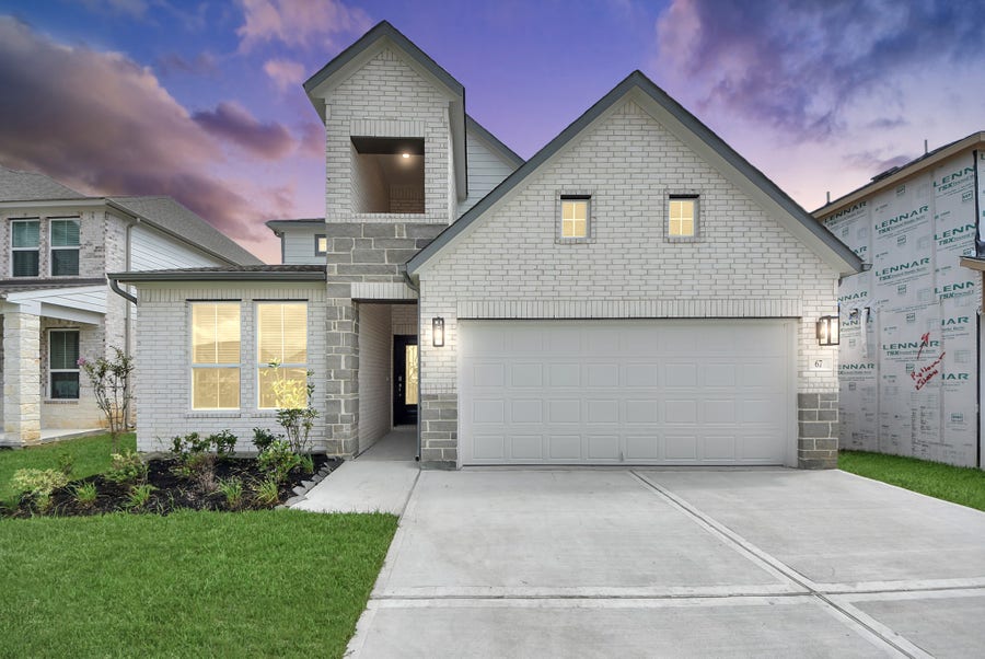 Property photo for 67 Knight Bayou Drive, Dayton, TX
