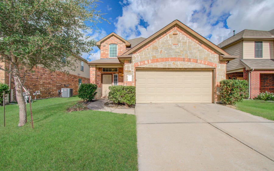Property photo for 3523 Rossini Drive, Katy, TX