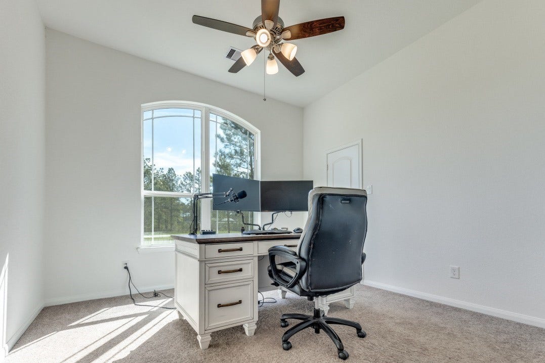 9741 Hardin St, Conroe, TX 77303