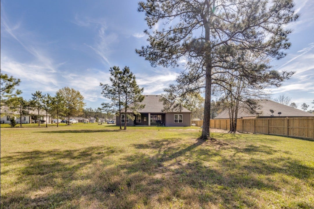 9741 Hardin St, Conroe, TX 77303