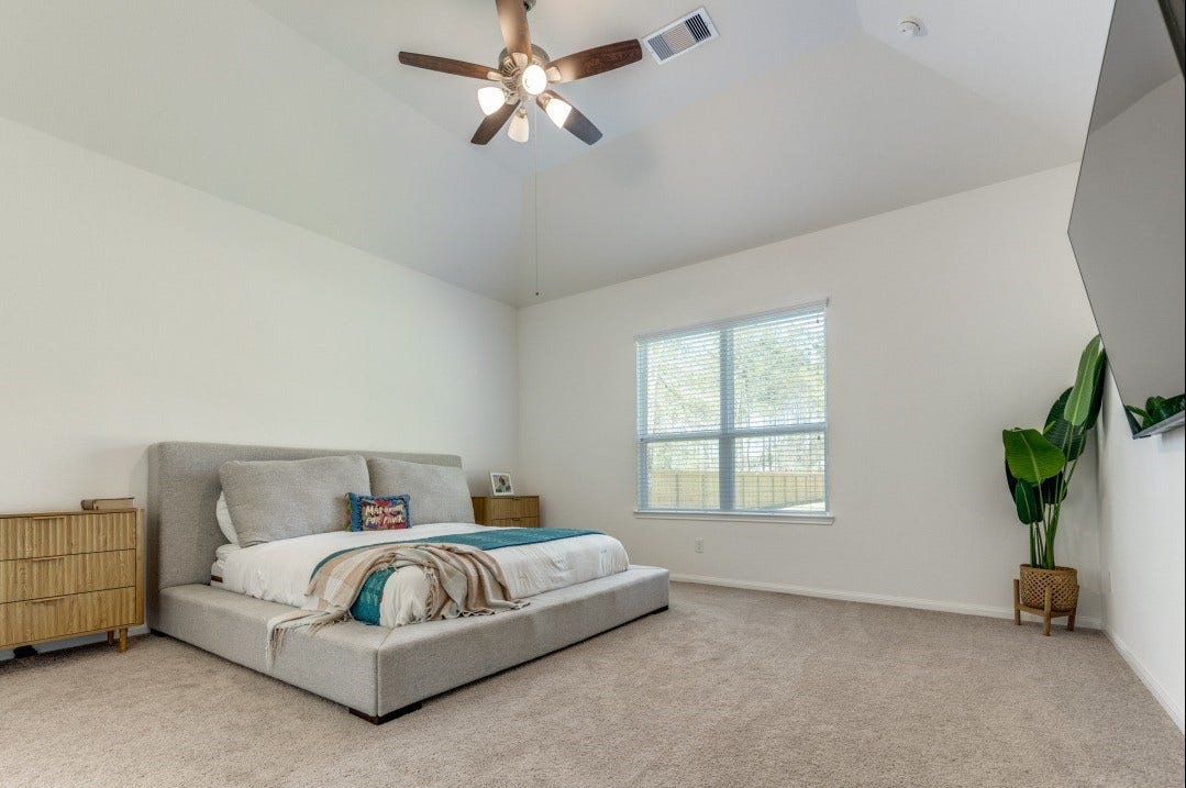 9741 Hardin St, Conroe, TX 77303
