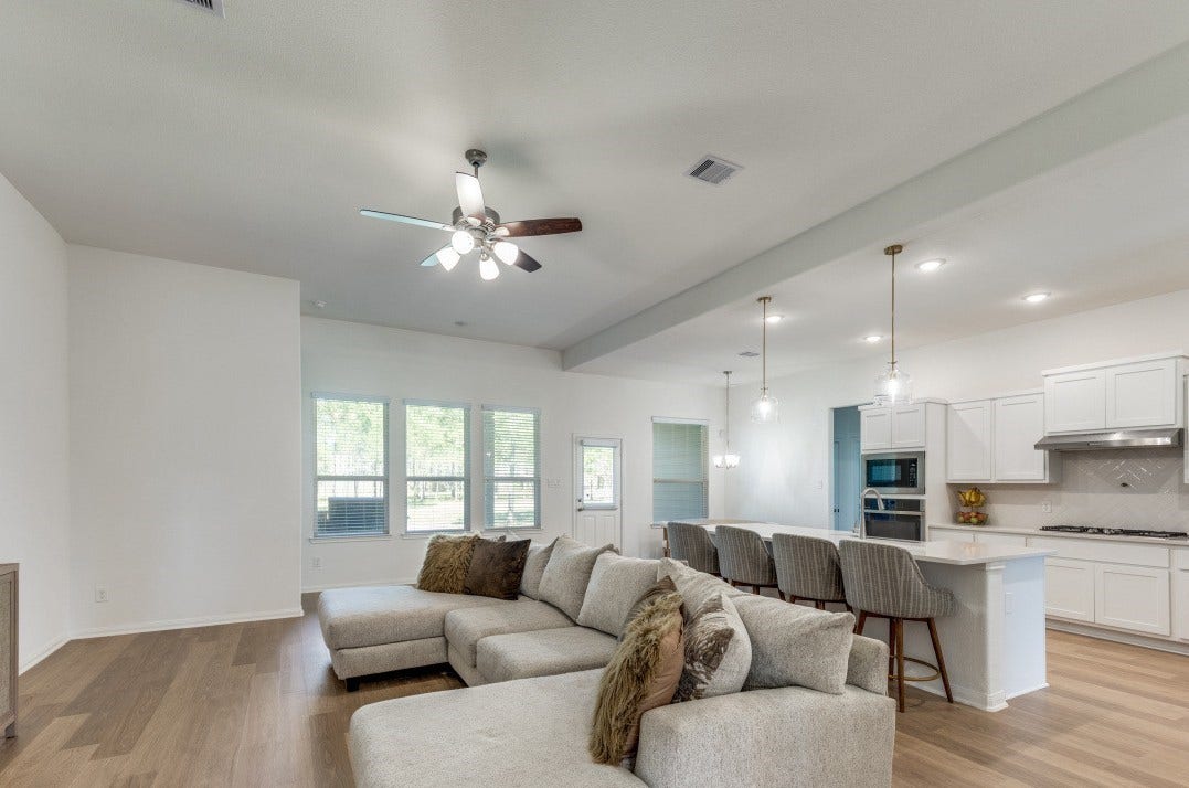 9741 Hardin St, Conroe, TX 77303