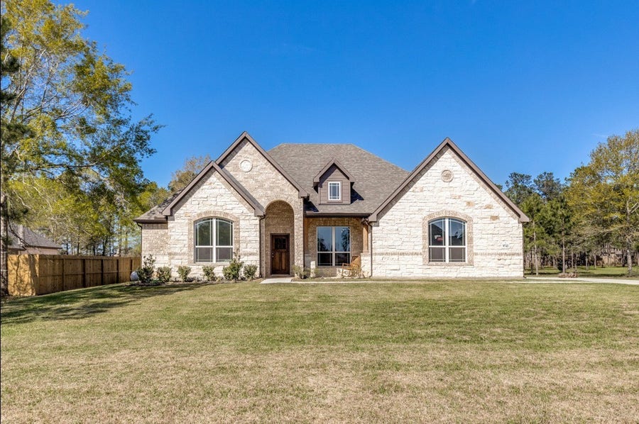 Property photo for 9741 Hardin St, Conroe, TX