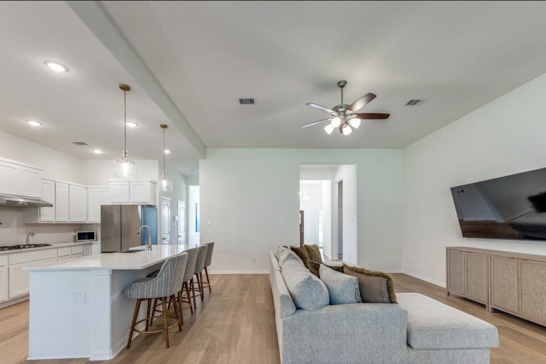 9741 Hardin St, Conroe, TX 77303