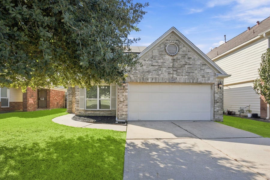 Property photo for 11007 Bauer Elm Street, Houston, TX