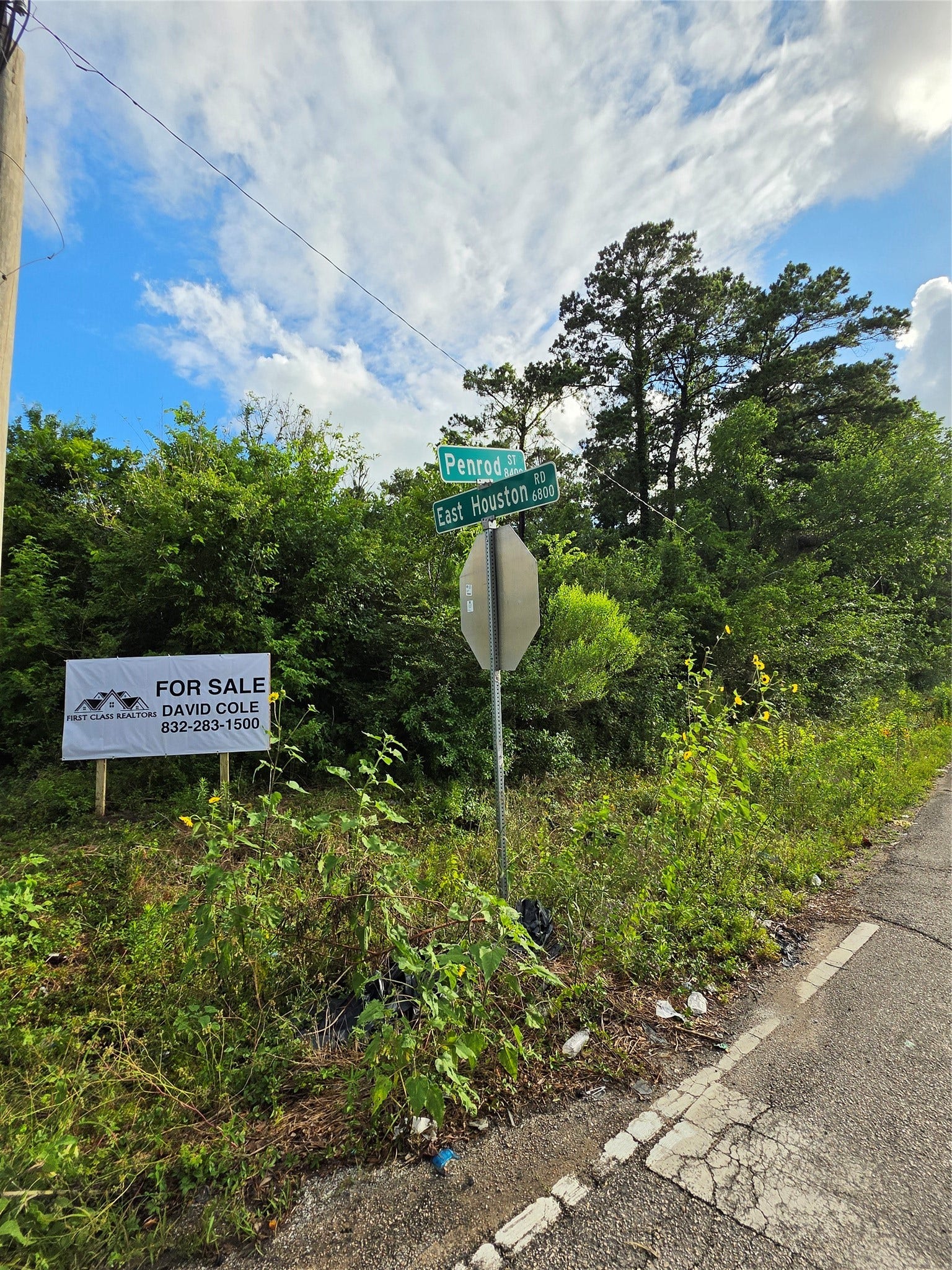 00 Penrod Street, Houston, TX 77028