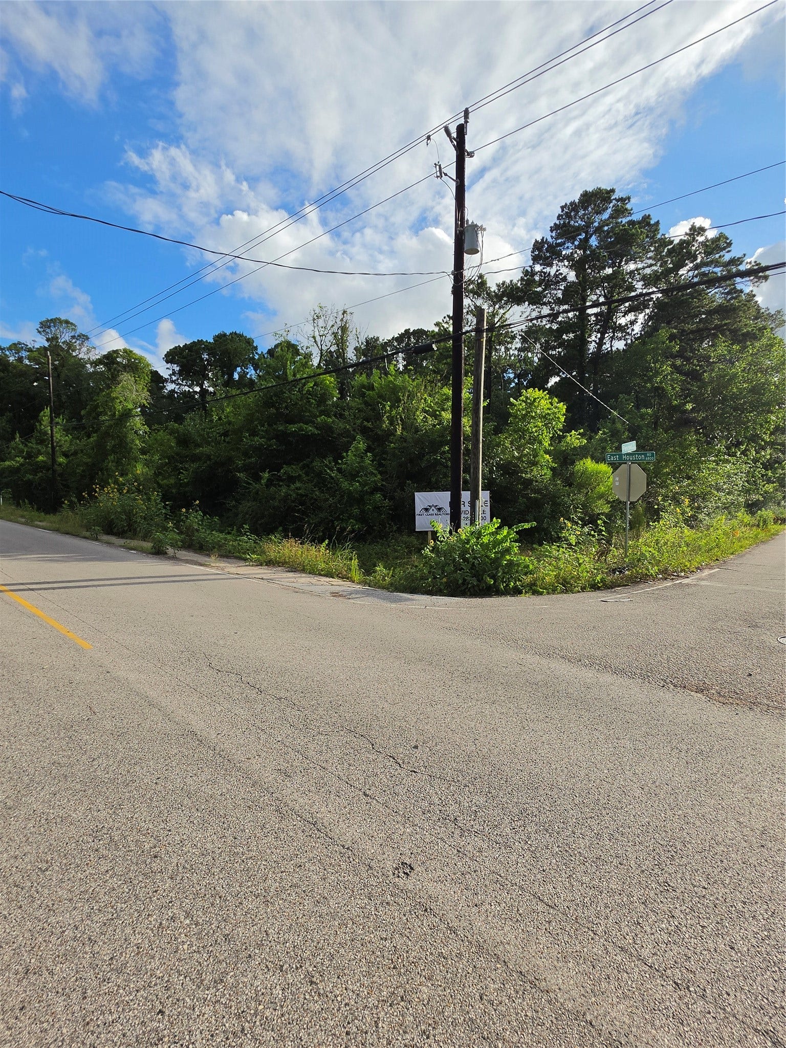 00 Penrod Street, Houston, TX 77028
