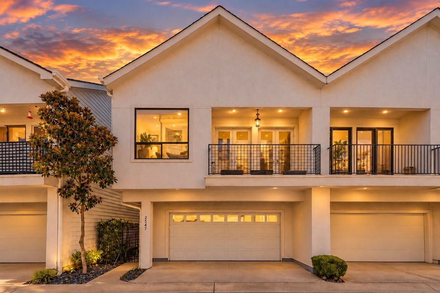 Property photo for 2547 Rusk Street, Houston, TX