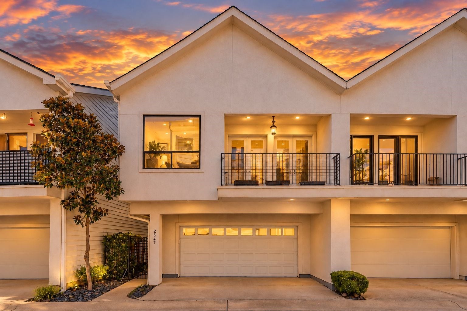 2547 Rusk Street, Houston, TX 77003 2547 Rusk Street, Houston, TX 77003