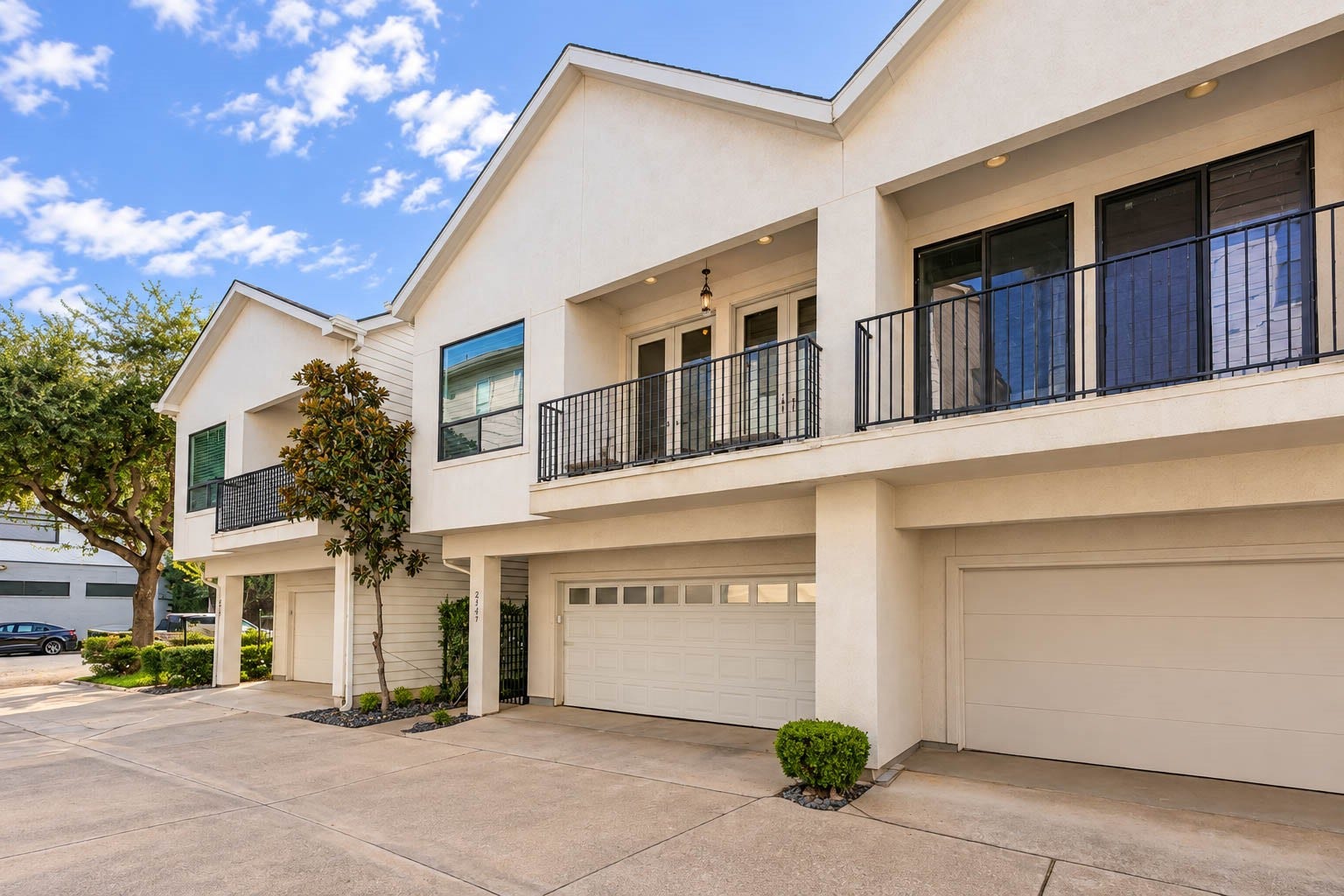 2547 Rusk Street, Houston, TX 77003 2547 Rusk Street, Houston, TX 77003
