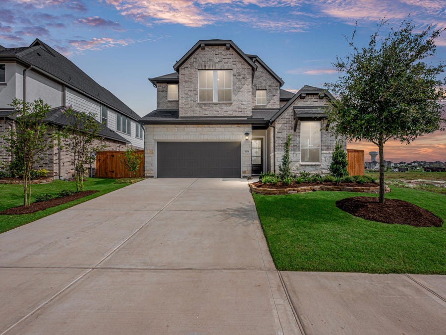 Property photo for 32154 Sky Branch Drive, Fulshear, TX
