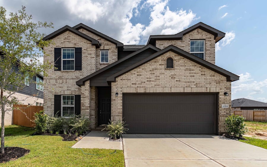 Property photo for 22215 Nissi Beach Drive, Hockley, TX