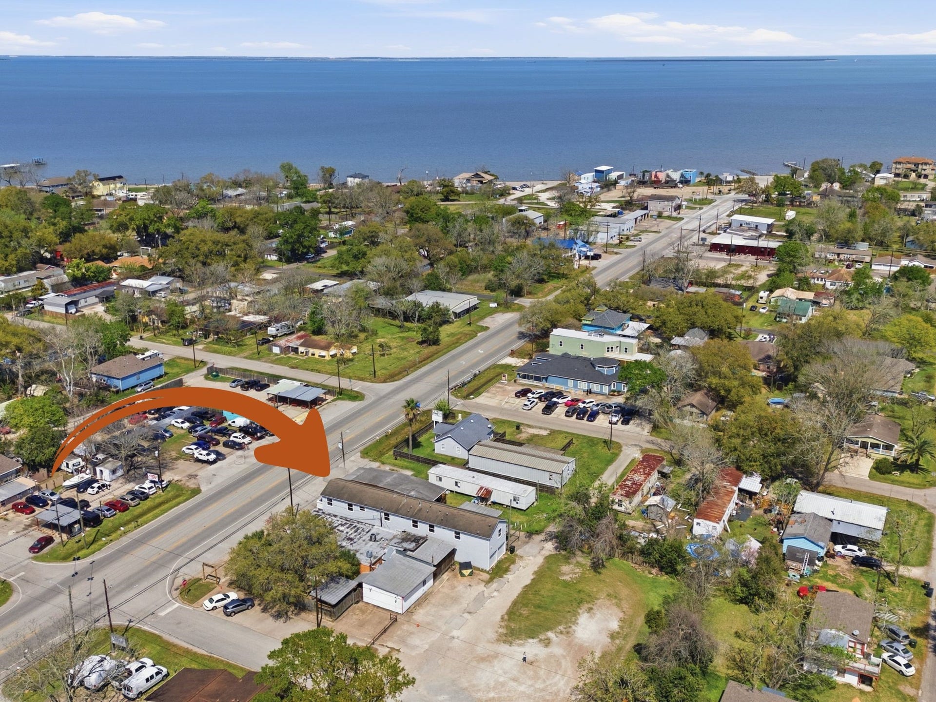 313 Grand Avenue, Bacliff, TX 77518 313 Grand Avenue, Bacliff, TX 77518
