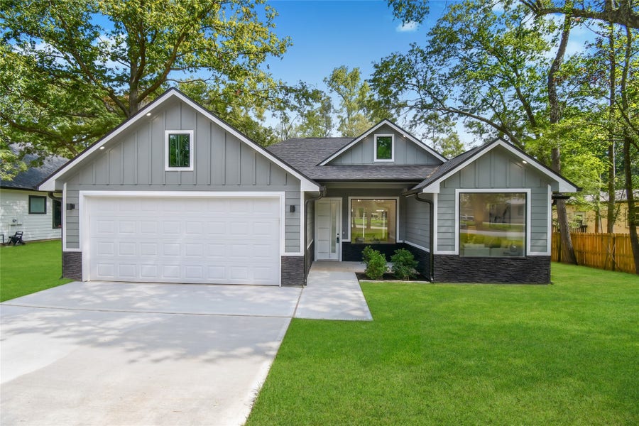 Property photo for 3575 Roy Bean Road, Willis, TX