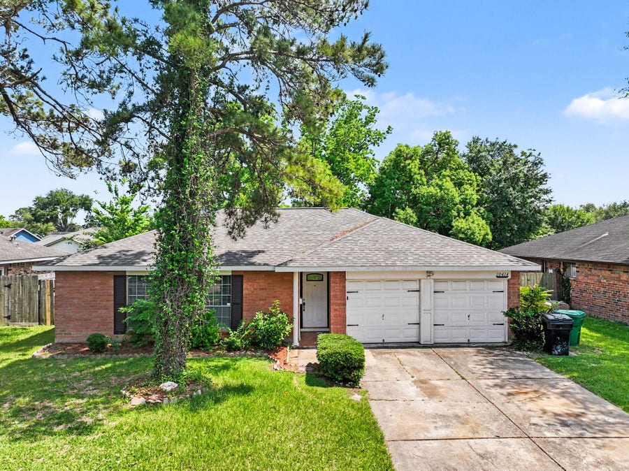 Property photo for 10414 Kirkdale Drive, Houston, TX