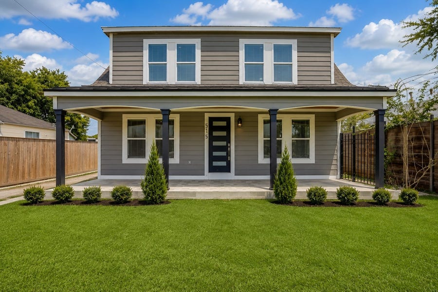 Property photo for 515 Caplin Street, Houston, TX
