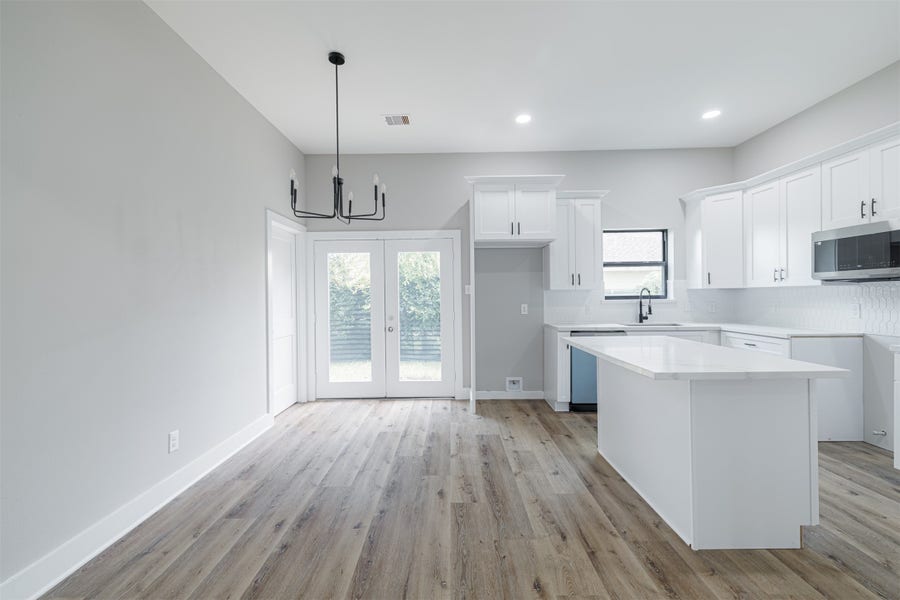 Property photo for 3718 Cleburne Street, #A-B, Houston, TX