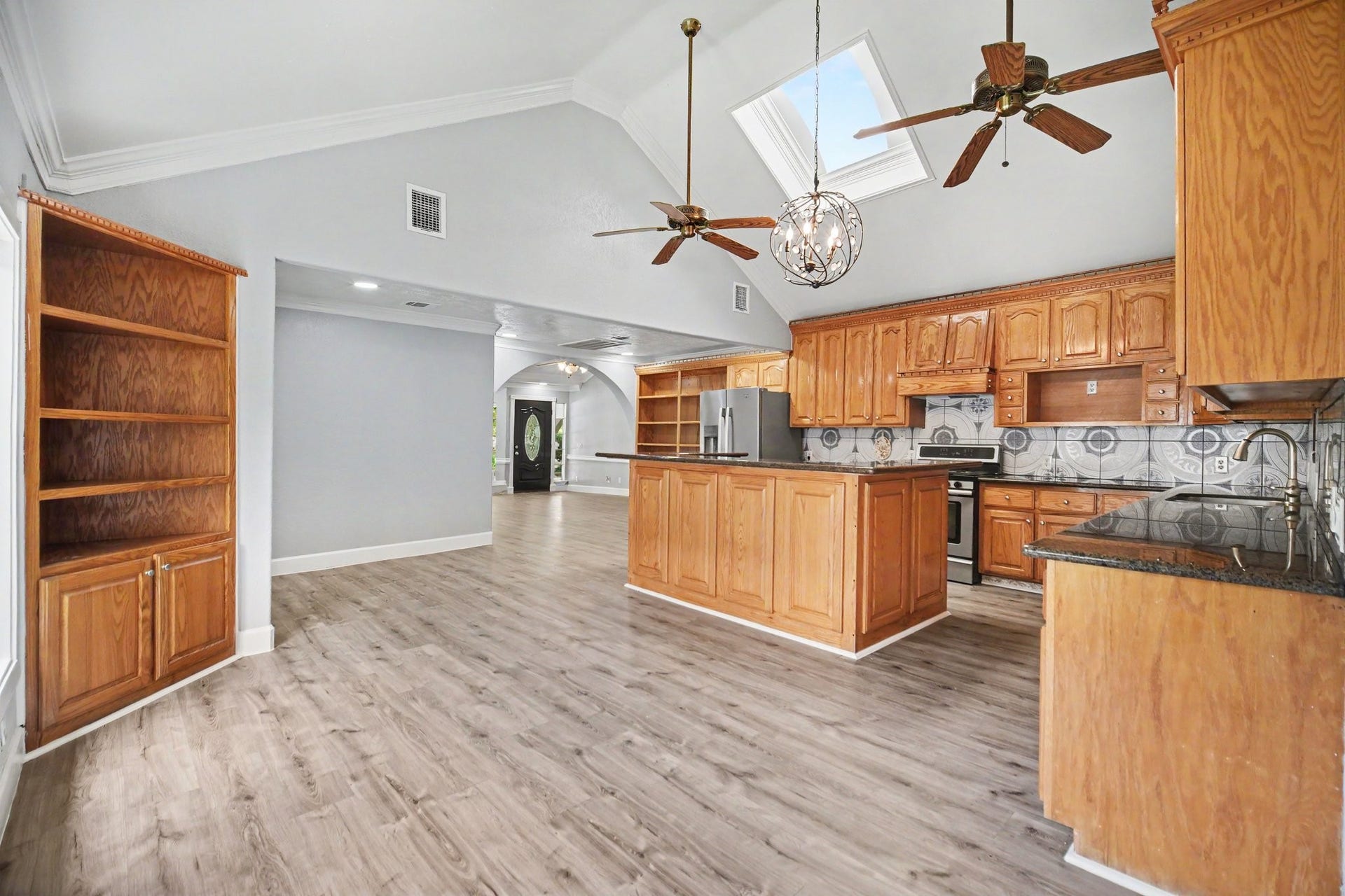 104 Virginia Street, South Houston, TX 77587 104 Virginia Street, South Houston, TX 77587