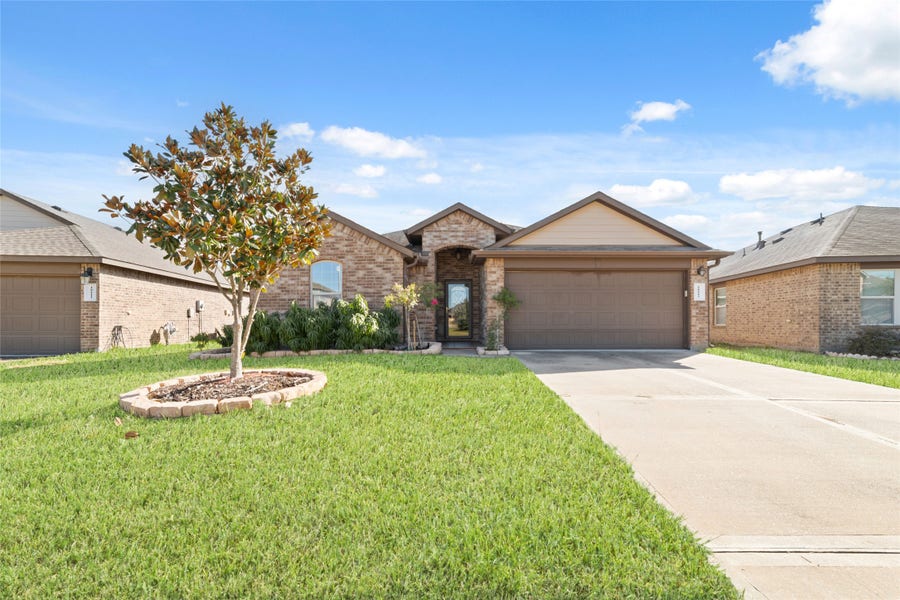 Property photo for 18115 Sonora Brook Lane, Richmond, TX