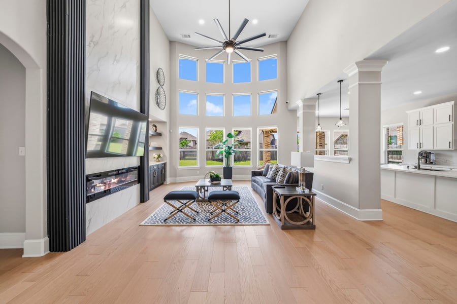 Property photo for 16507 Busy Bee Drive, Cypress, TX