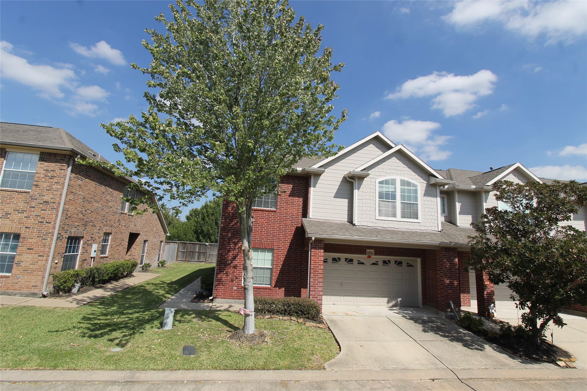10930 Chazenwood Drive, Houston, TX 77064 10930 Chazenwood Drive, Houston, TX 77064
