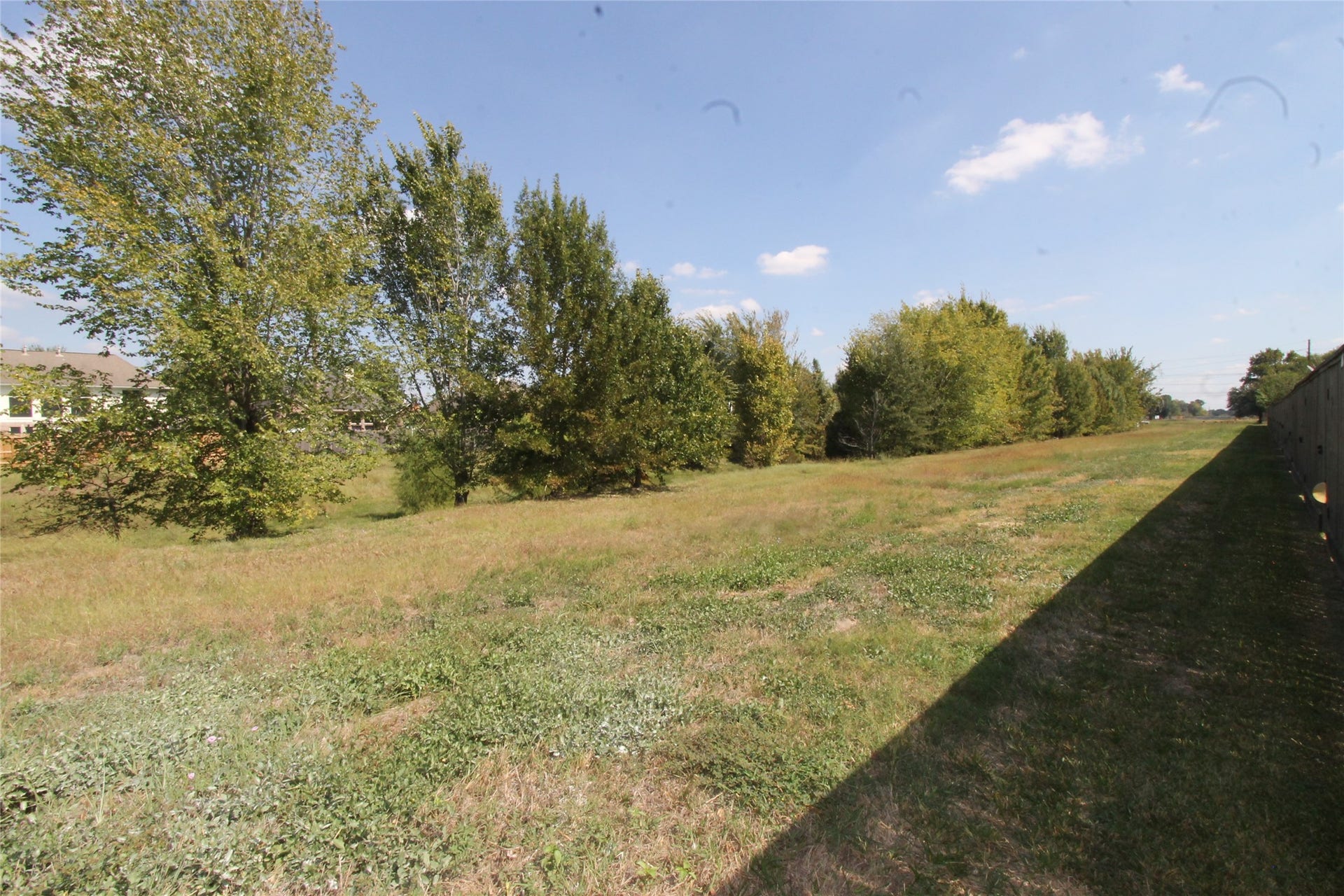 10930 Chazenwood Drive, Houston, TX 77064 If your backyard is not big enough just open your back gate :)