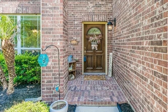 11215 English Rose Trail, Missouri City, TX 77459 Tenant Occupied Representative Photo