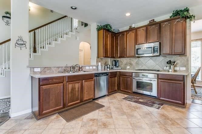 11215 English Rose Trail, Missouri City, TX 77459 Tenant Occupied Representative Photo