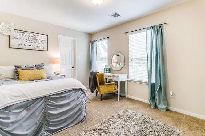 11215 English Rose Trail, Missouri City, TX 77459 Tenant Occupied Representative Photo