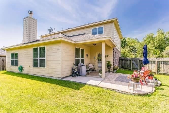 11215 English Rose Trail, Missouri City, TX 77459 Tenant Occupied Representative Photo