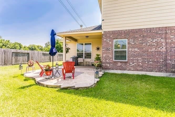 11215 English Rose Trail, Missouri City, TX 77459 Tenant Occupied Representative Photo