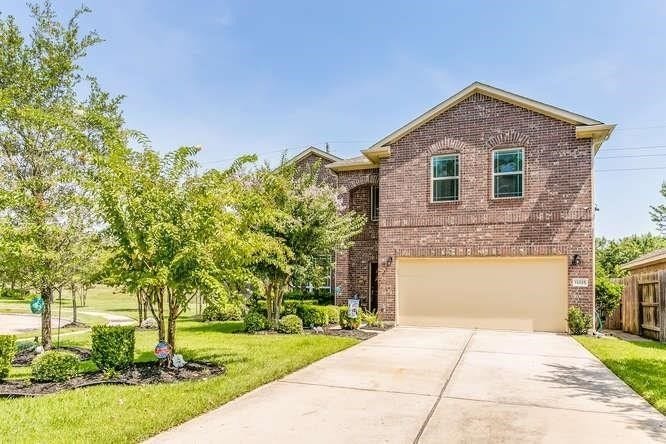11215 English Rose Trail, Missouri City, TX 77459 Tenant Occupied Representative Photo
