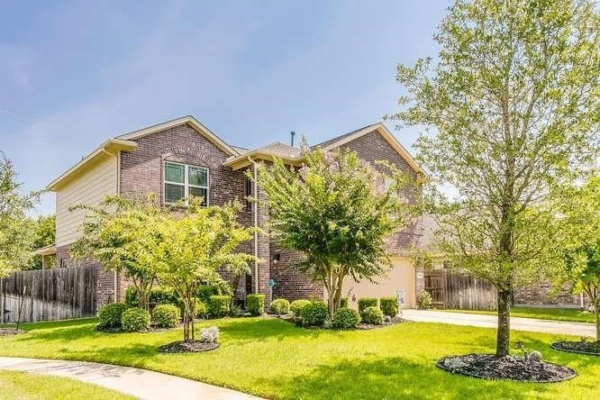 11215 English Rose Trail, Missouri City, TX 77459 Tenant Occupied Representative Photo