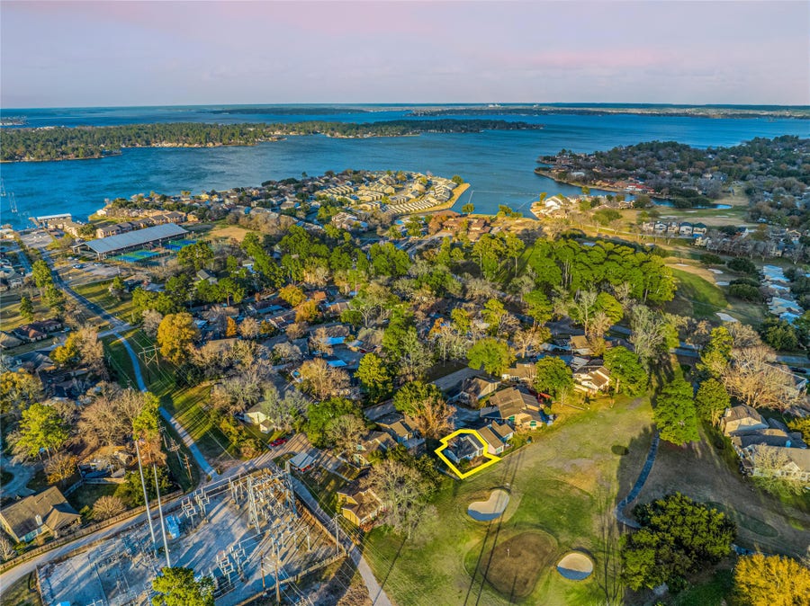 Property photo for 60 April Village, Conroe, TX