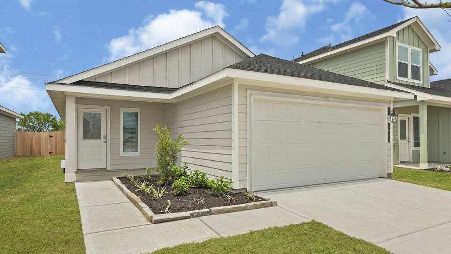Property photo for 2626 Magnolia Meadows Drive, Rosenberg, TX