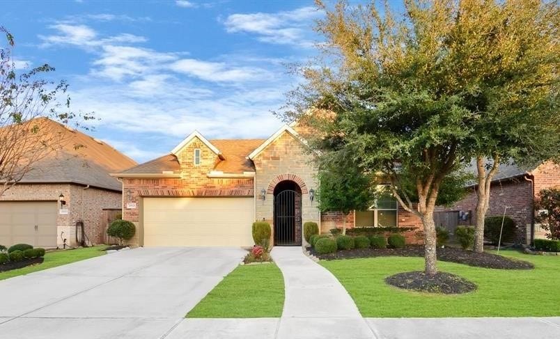 Property photo for 26926 Carmel Falls Lane, Katy, TX