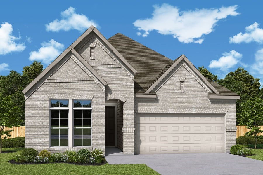 Property photo for 15130 London Gavroche Lane, Conroe, TX