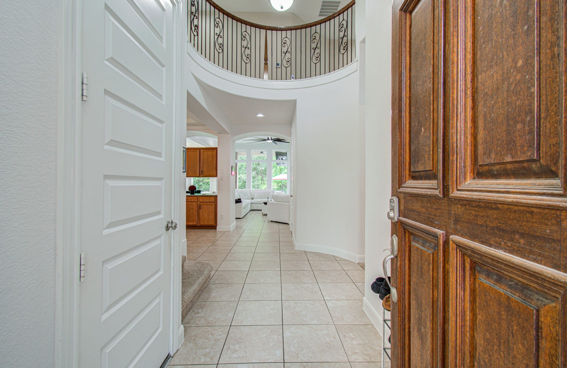 13812 N Lake Branch Lane, Houston, TX 77044