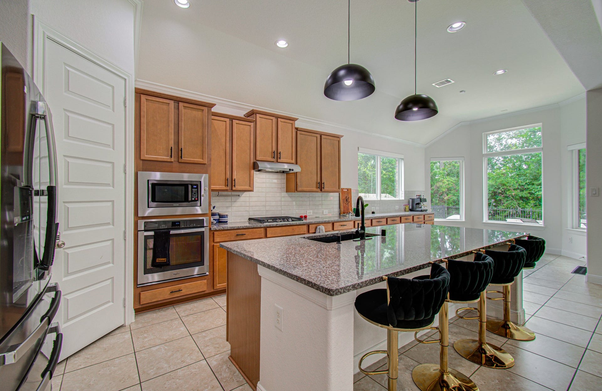 13812 N Lake Branch Lane, Houston, TX 77044