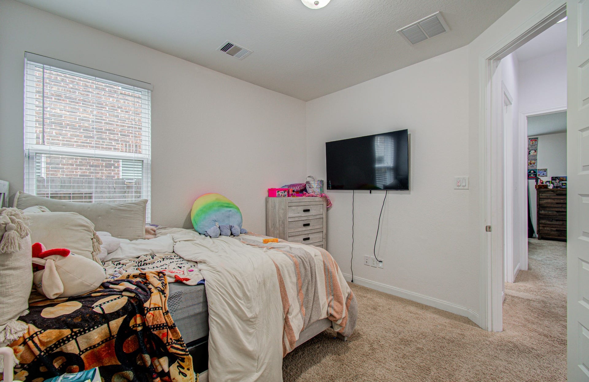 13812 N Lake Branch Lane, Houston, TX 77044