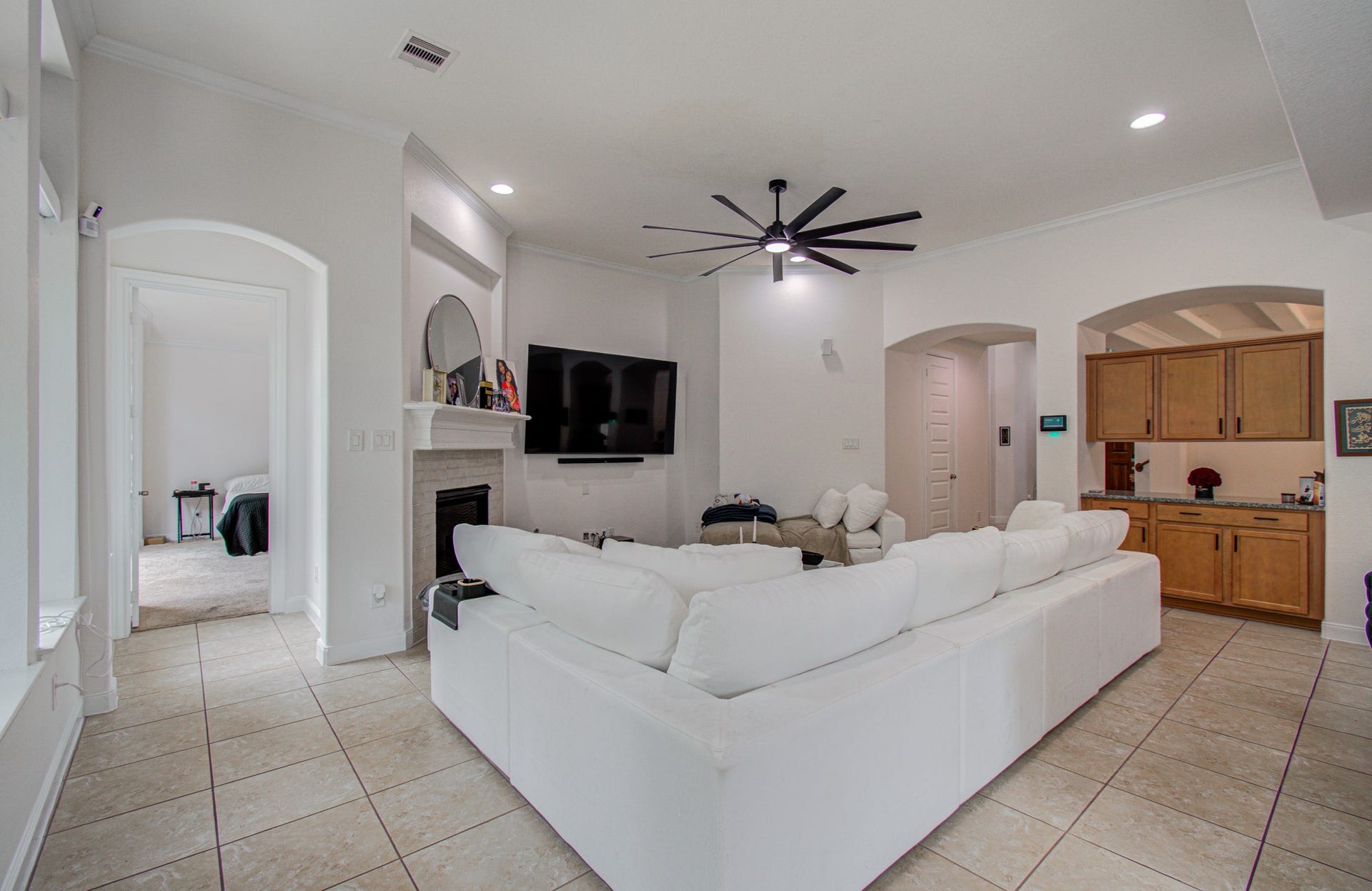 13812 N Lake Branch Lane, Houston, TX 77044