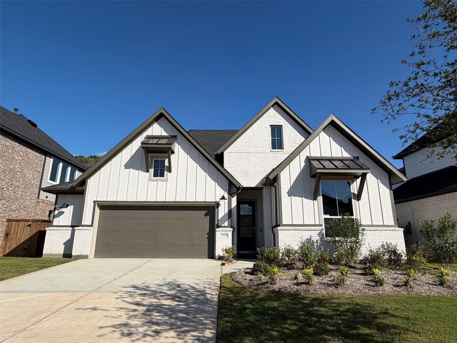 Property photo for 14508 Grazing Knoll Lane, Montgomery, TX