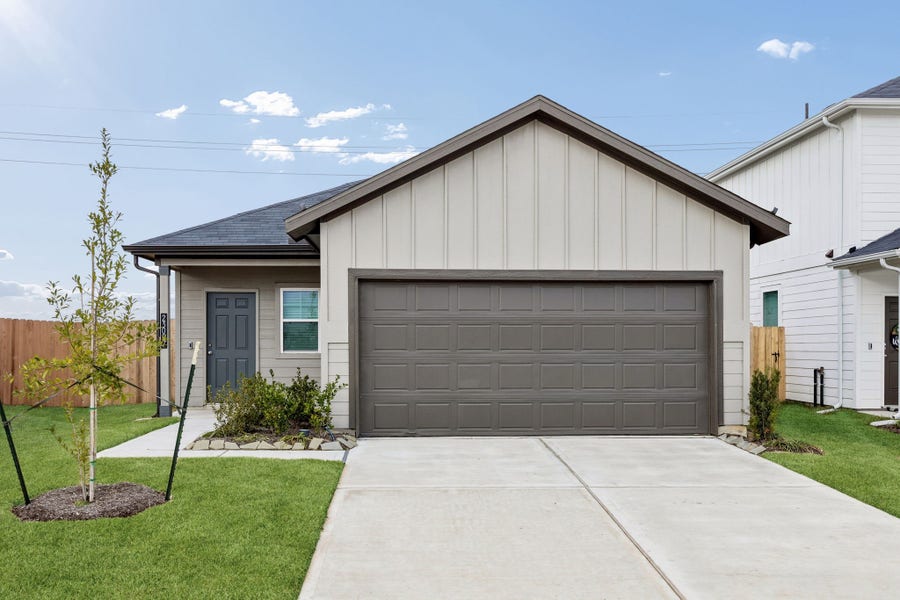 Property photo for 23007 Daftmill Drive, Waller, TX