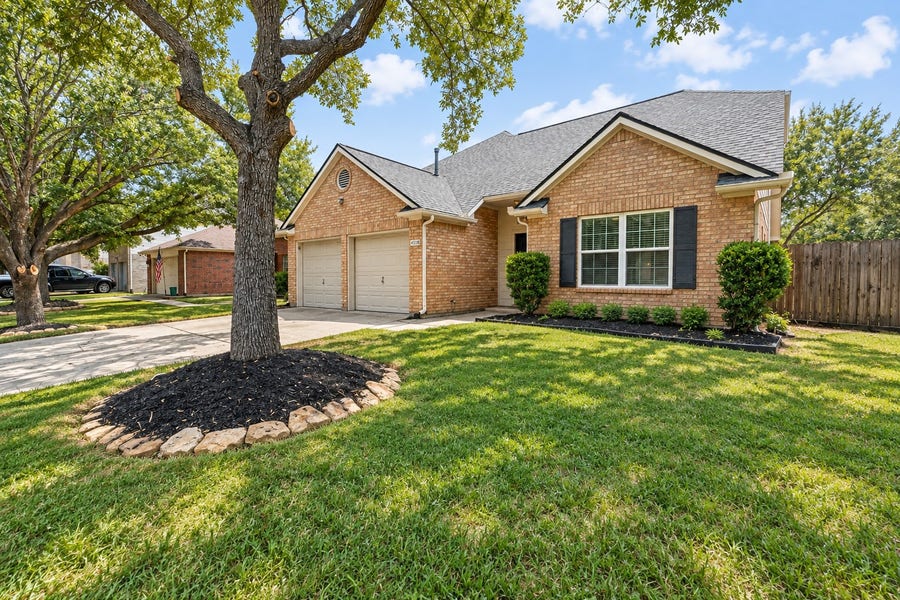 Property photo for 3418 Coldwater Canyon Lane, Katy, TX