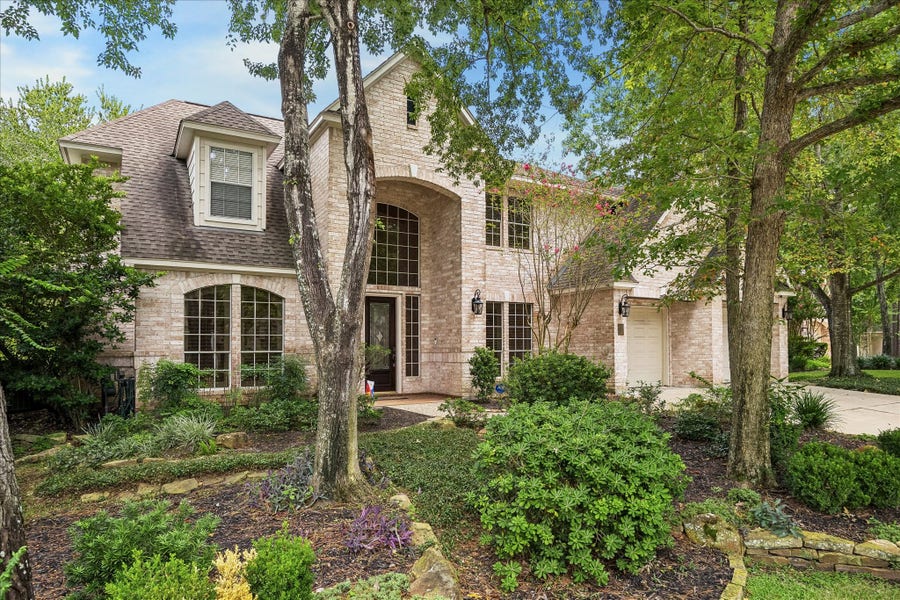 Property photo for 14 Twilight Plain Place, The Woodlands, TX