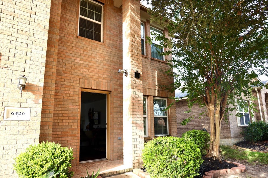 Property photo for 6426 Star Shadow Lane, Houston, TX