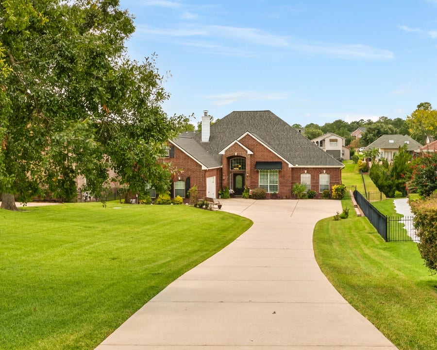 Property photo for 11852 Grand Harbor Boulevard, Montgomery, TX